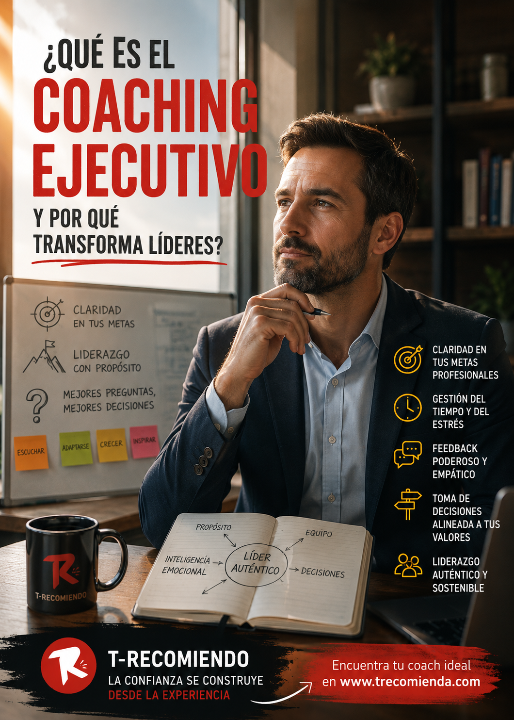 Coaching Ejecutivo